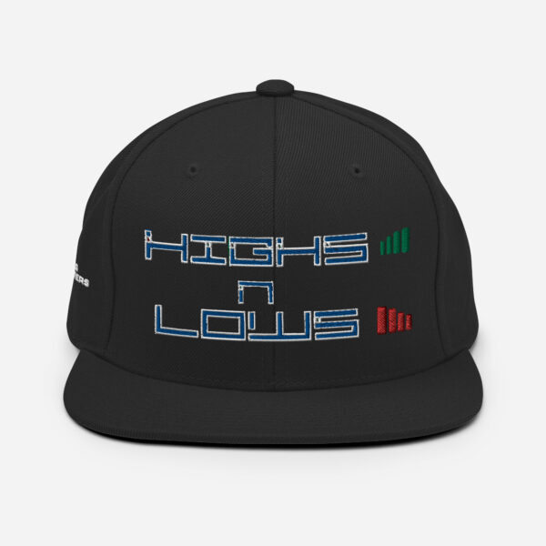 HIGH'S N LOW'S HAT - Image 5