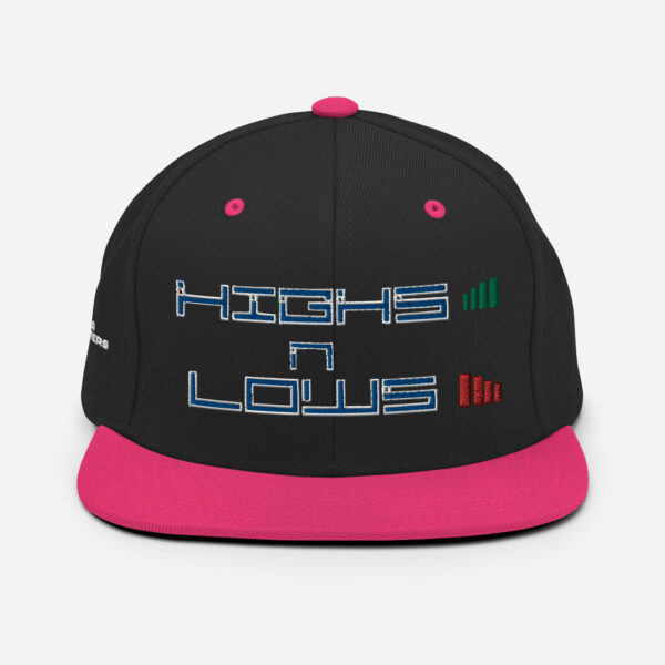 HIGH'S N LOW'S HAT - Image 13