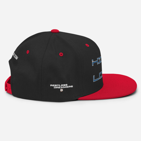 HIGH'S N LOW'S HAT - Image 11