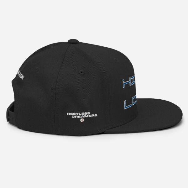 HIGH'S N LOW'S HAT - Image 7