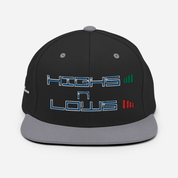 HIGH'S N LOW'S HAT - Image 21