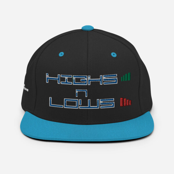 HIGH'S N LOW'S HAT - Image 17