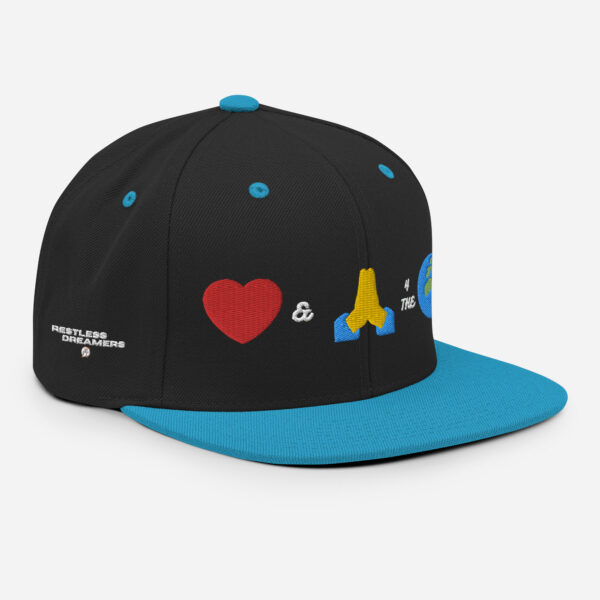 EMOJI RENDOUGH.COM SNAPBACK - Image 20