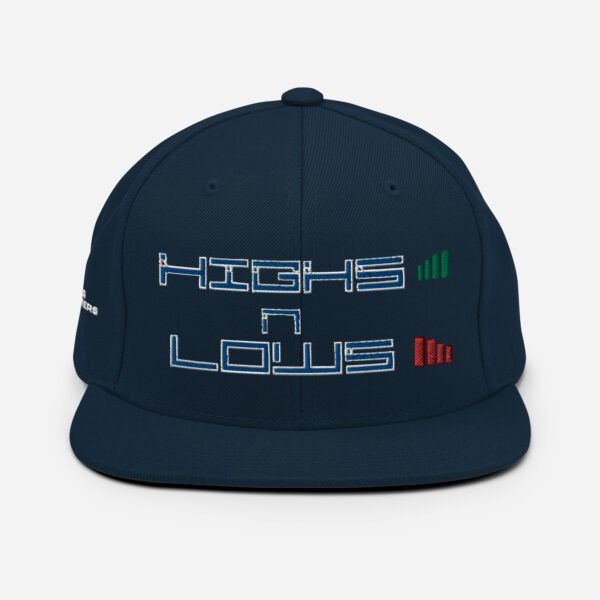 HIGH'S N LOW'S HAT