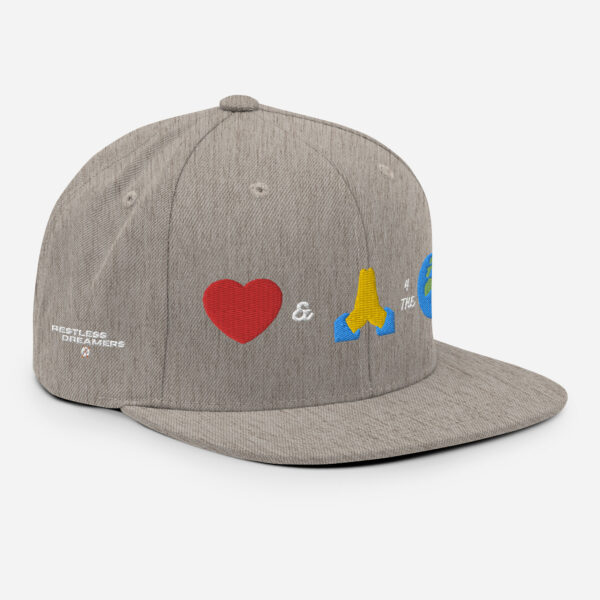 EMOJI RENDOUGH.COM SNAPBACK - Image 76