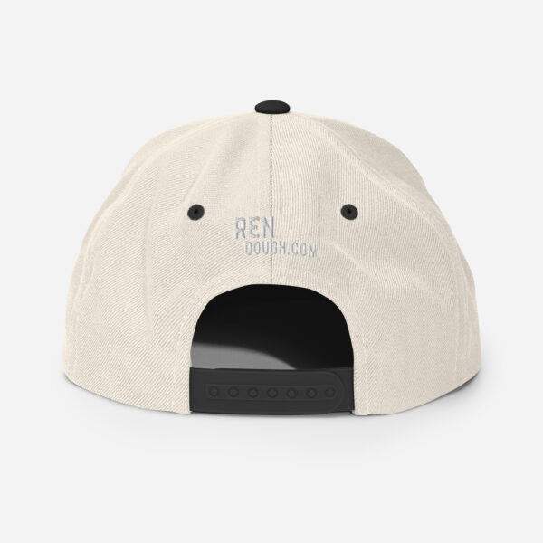 EMOJI RENDOUGH.COM SNAPBACK - Image 78