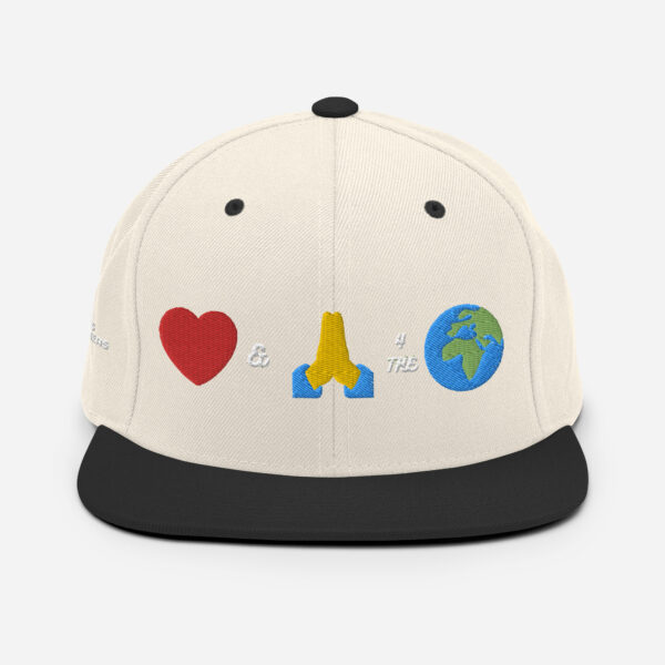 EMOJI RENDOUGH.COM SNAPBACK - Image 77