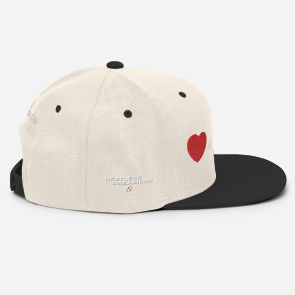 EMOJI RENDOUGH.COM SNAPBACK - Image 79