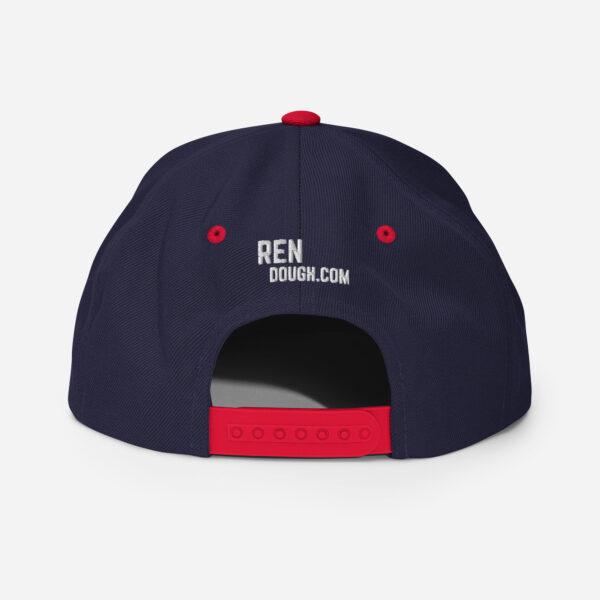 EMOJI RENDOUGH.COM SNAPBACK - Image 38