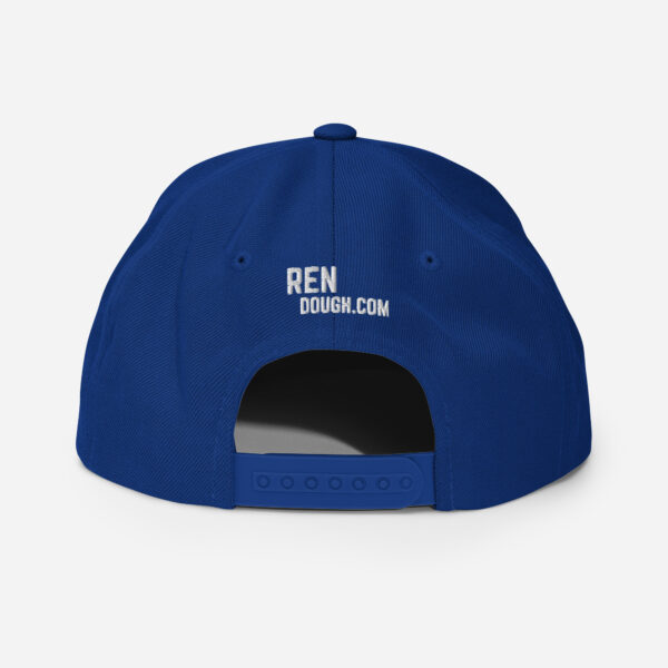 EMOJI RENDOUGH.COM SNAPBACK - Image 30