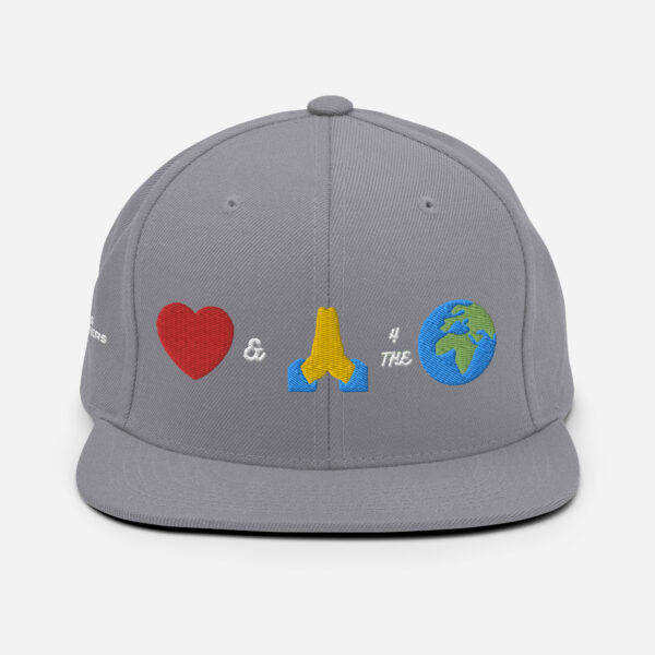 EMOJI RENDOUGH.COM SNAPBACK - Image 57