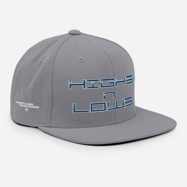 HIGH'S N LOW'S HAT - Image 40