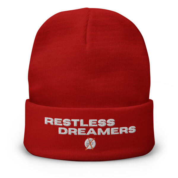 RESTLESS DREAMER'S BEANINE VOL 1 - Image 2